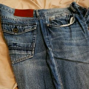 Mens used Sean john jeans 👖 34 x 30